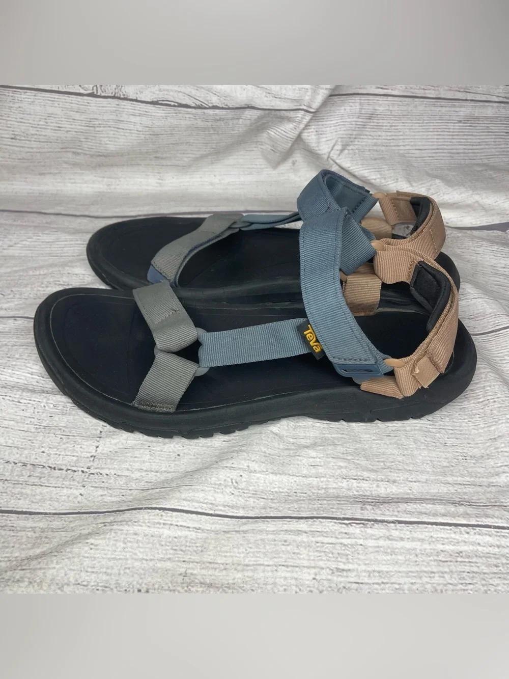Teva Hurricane XLT2 Men’s 12 Hiking Water Sport Sandals